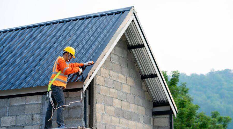 Local Chimney Repair in Winter Harbor, ME